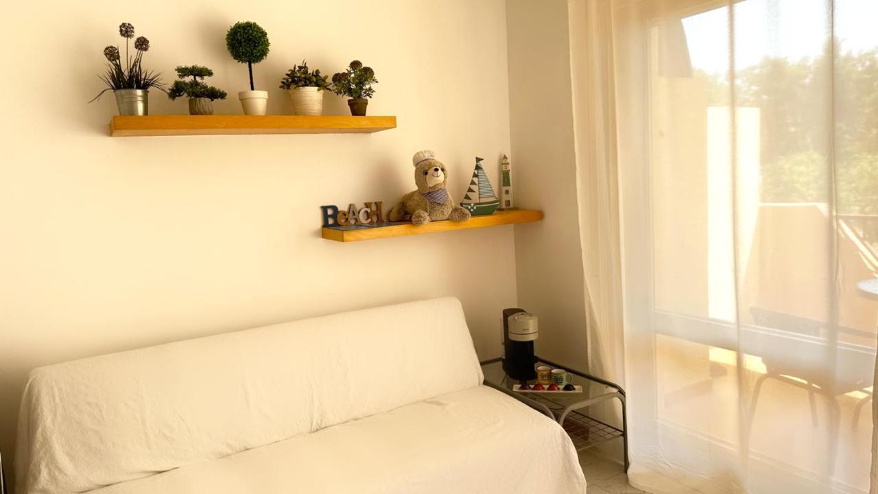 Apartamento De Playa En Santa Margarita. Roses Esterno foto
