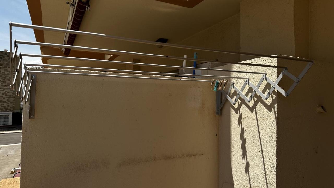 Apartamento De Playa En Santa Margarita. Roses Esterno foto
